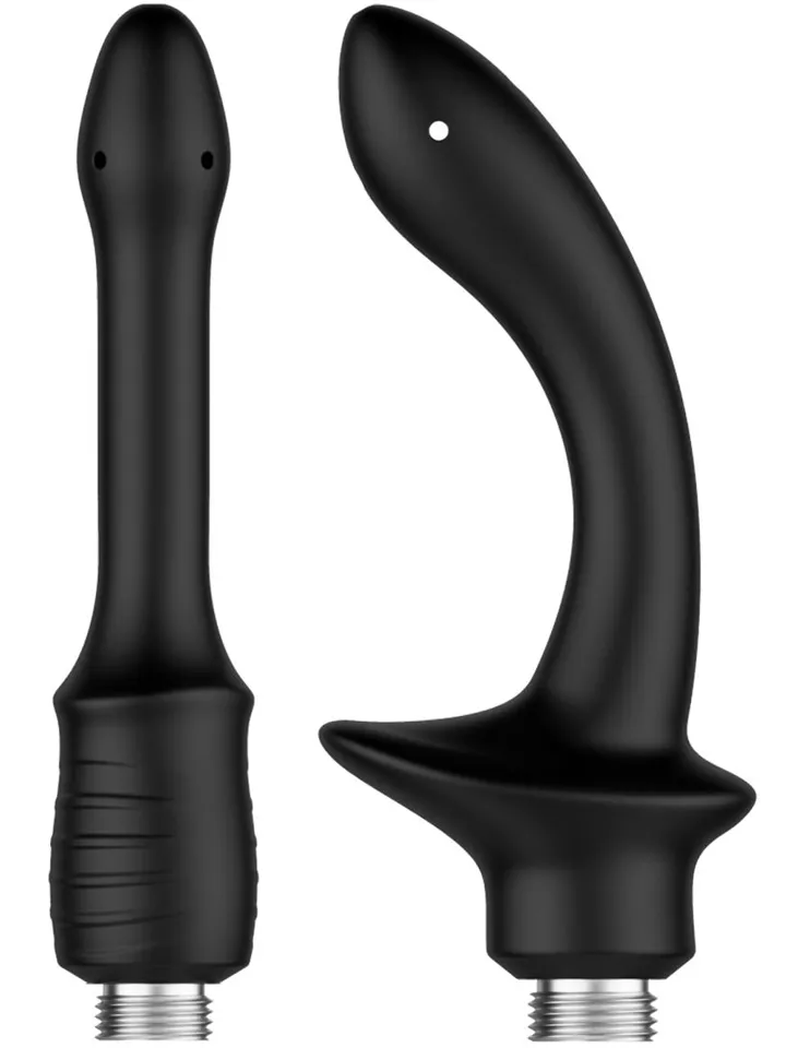 Nexus Shower Douche Duo Kit Analdusch | | Intimast