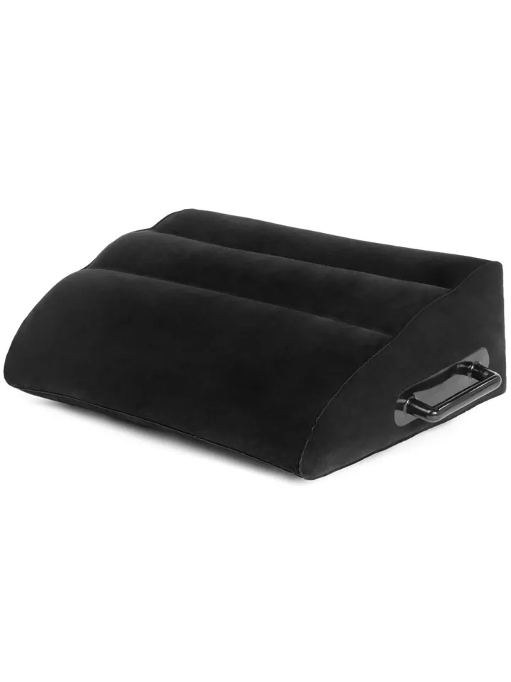 The Handlebar Inflatable Pillow Sexkudde |  | Intimast