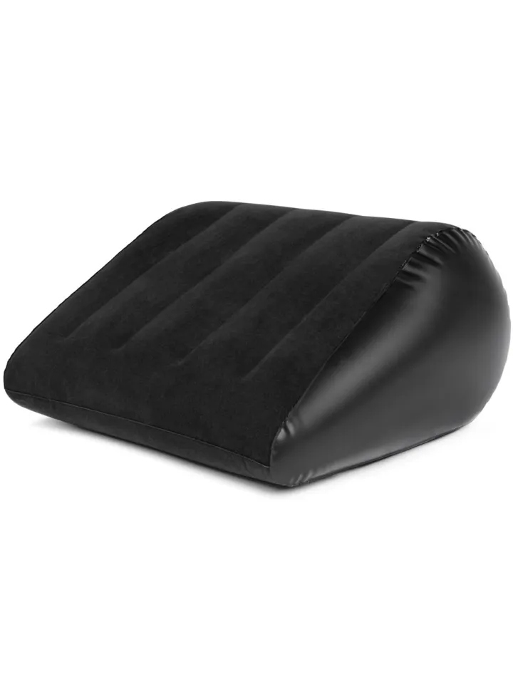 The Droplet Inflatable Pillow Sexkudde |  | Intimast