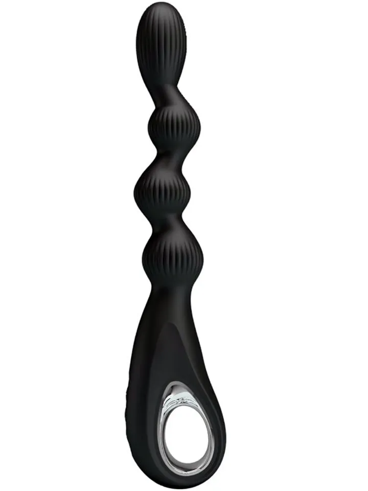 Federer Anal Vibrator 12 Vibrations Analvibrator | | Intimast