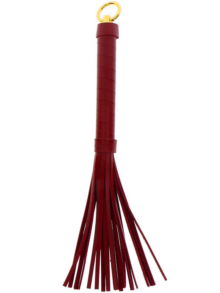 Taboom Bondage In Luxury Small Whip Flogger | | Intimast