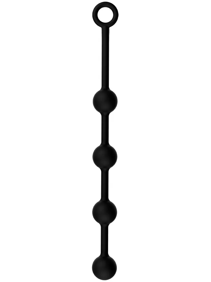 Extreme Heavy Anal Balls Large 39 cm Analkulor | | Intimast