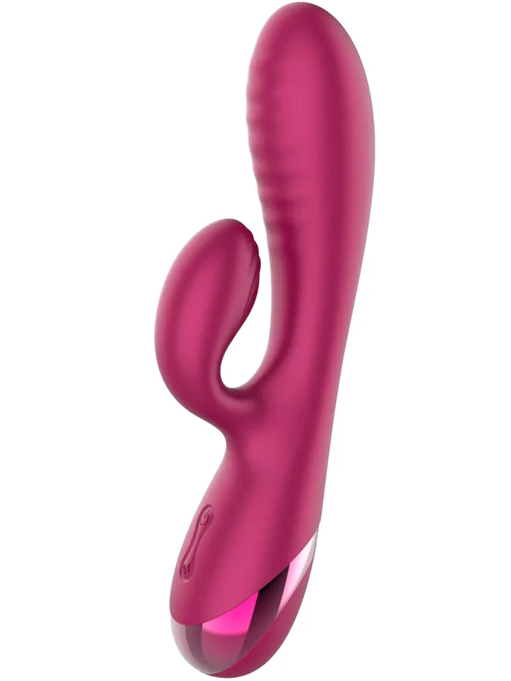 Produktfoto för Xocoon: Forever Love, G-Spot Rabbit Vibrator