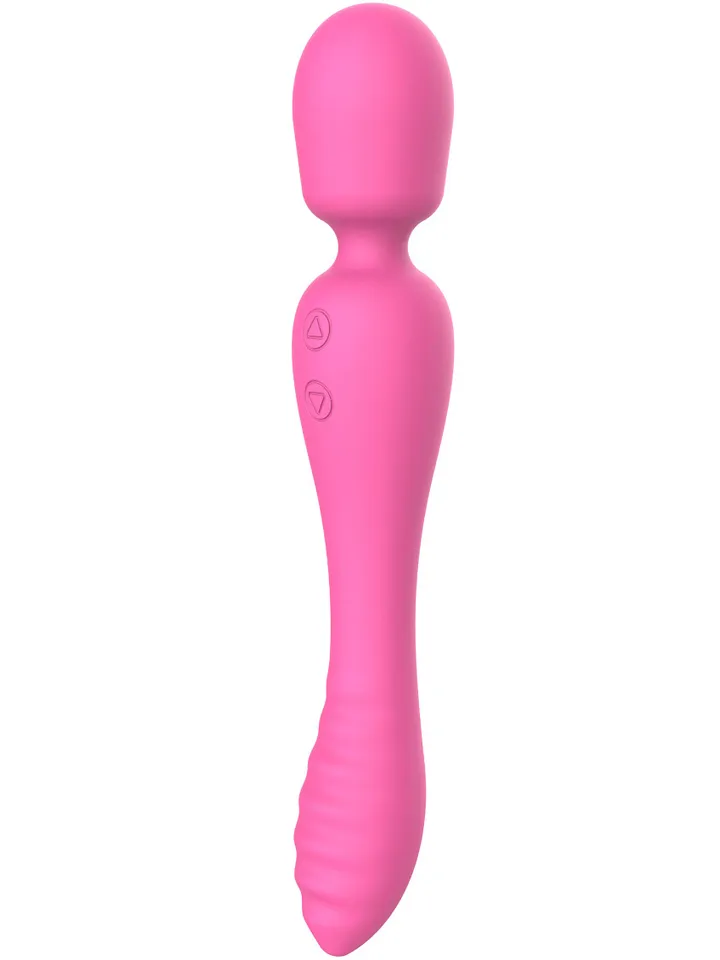 Fame The Evermore 2-in-1 Massager Magicwand / Massagewand |  | Intimast