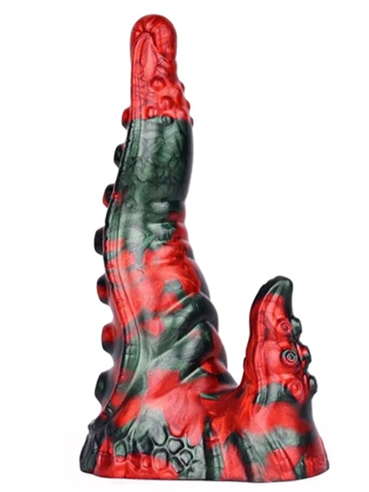 MonsterRed Bukolix Dildo 20,5 cm Dragon dildo |  | Intimast