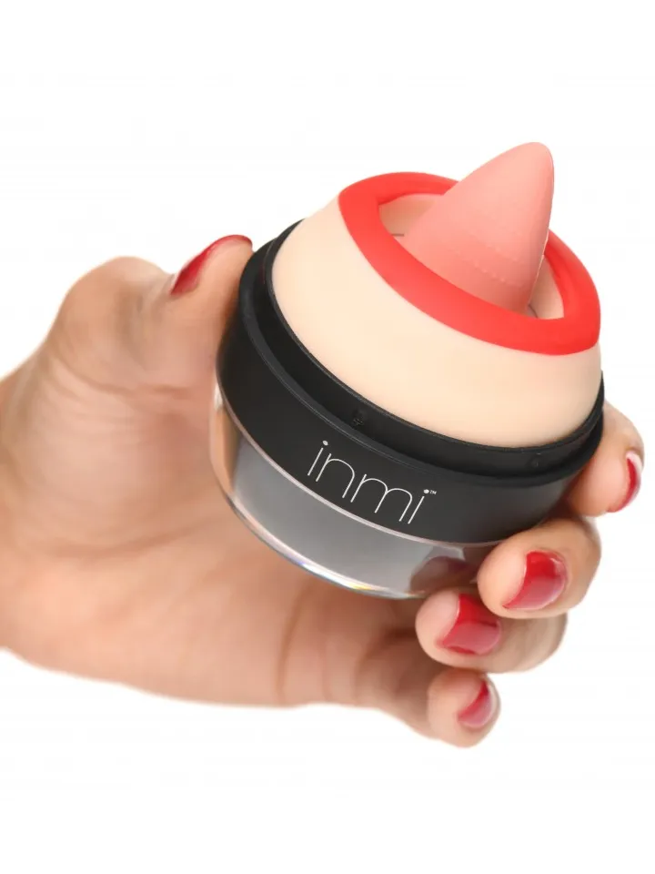 Lady Licker Rotating Tongue Vibrator | | Intimast