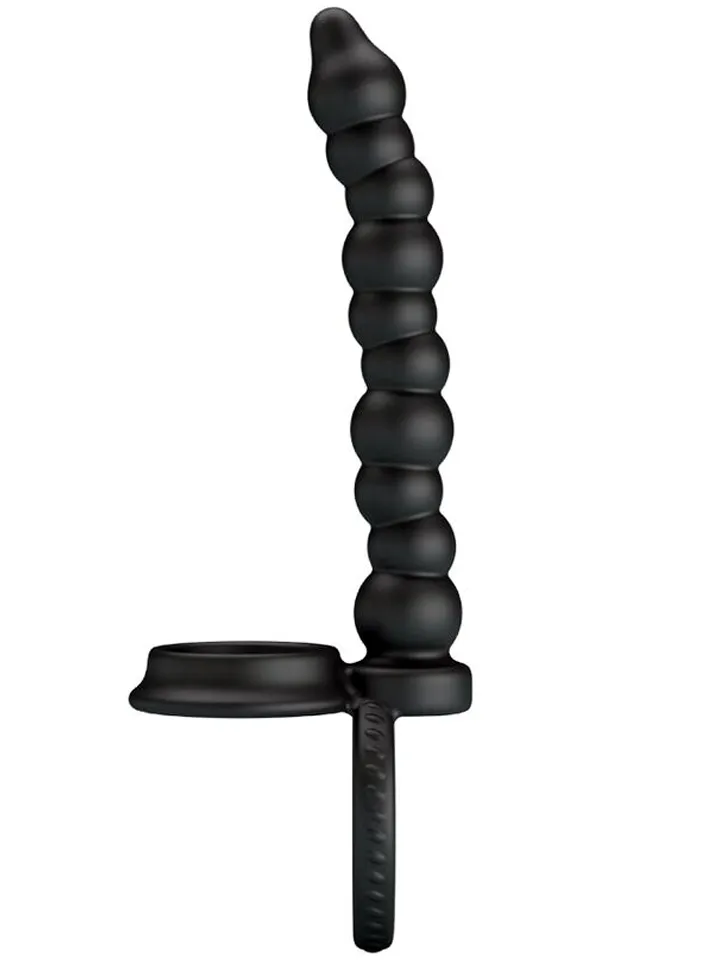 Dillion Double Penetration Cock Ring Penisring dubbelpenetration | | Intimast