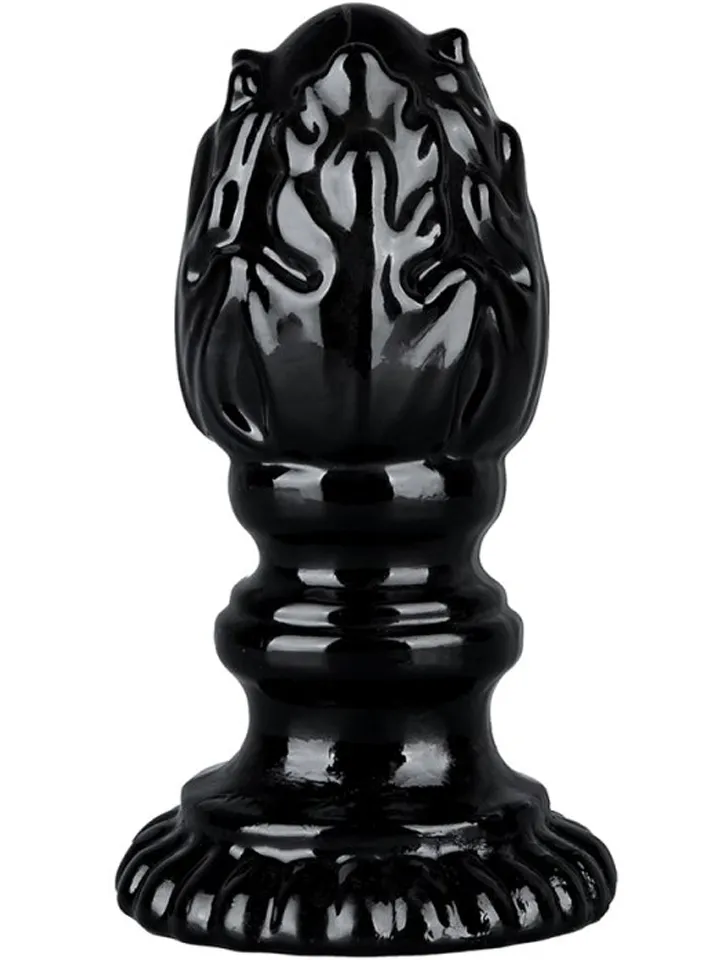 FUKR Flamms XL Plug 17,5 cm XL Buttplug |  | Intimast