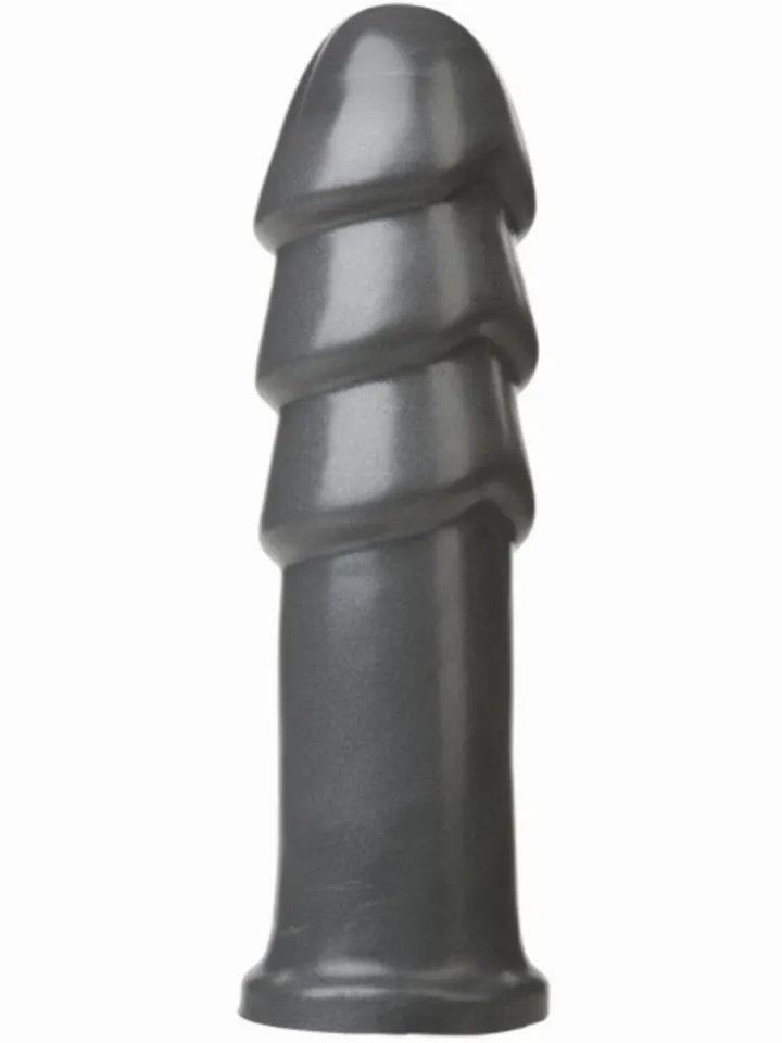 Doc Johnson B-10 Warhead 25,5 cm Analdildo |  | Intimast