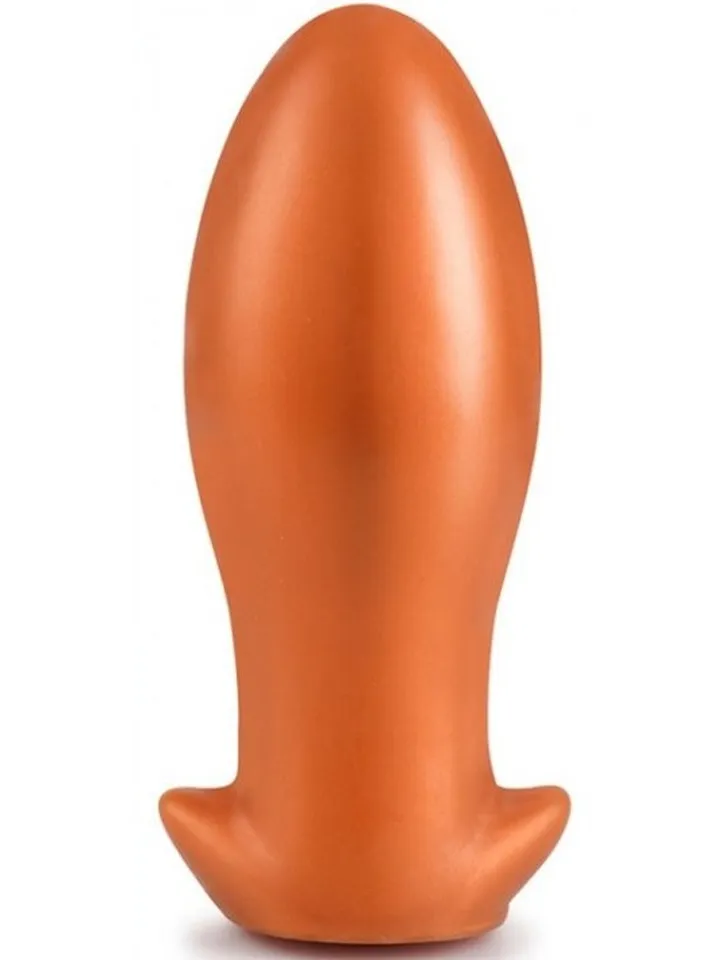 Dragon Egg Soft Silicone Butt Plug XL XL Buttplug | | Intimast