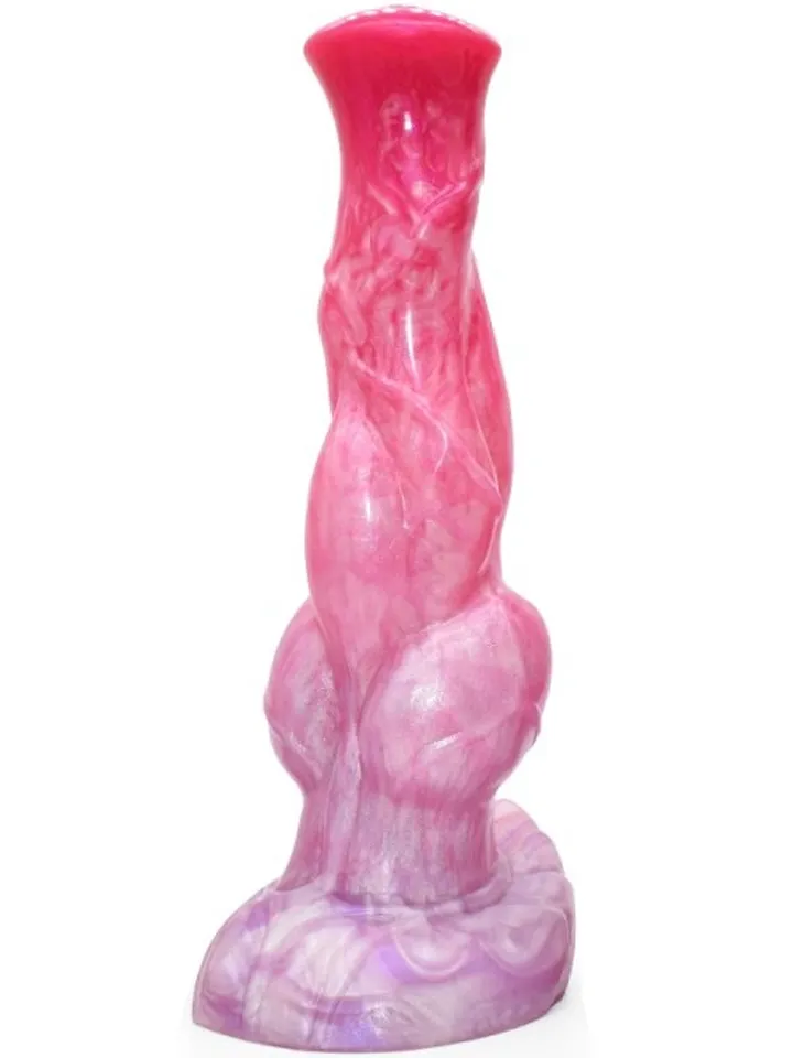 Unicorny Pakos Monster Dildo M 24 cm Dragon dildo |  | Intimast
