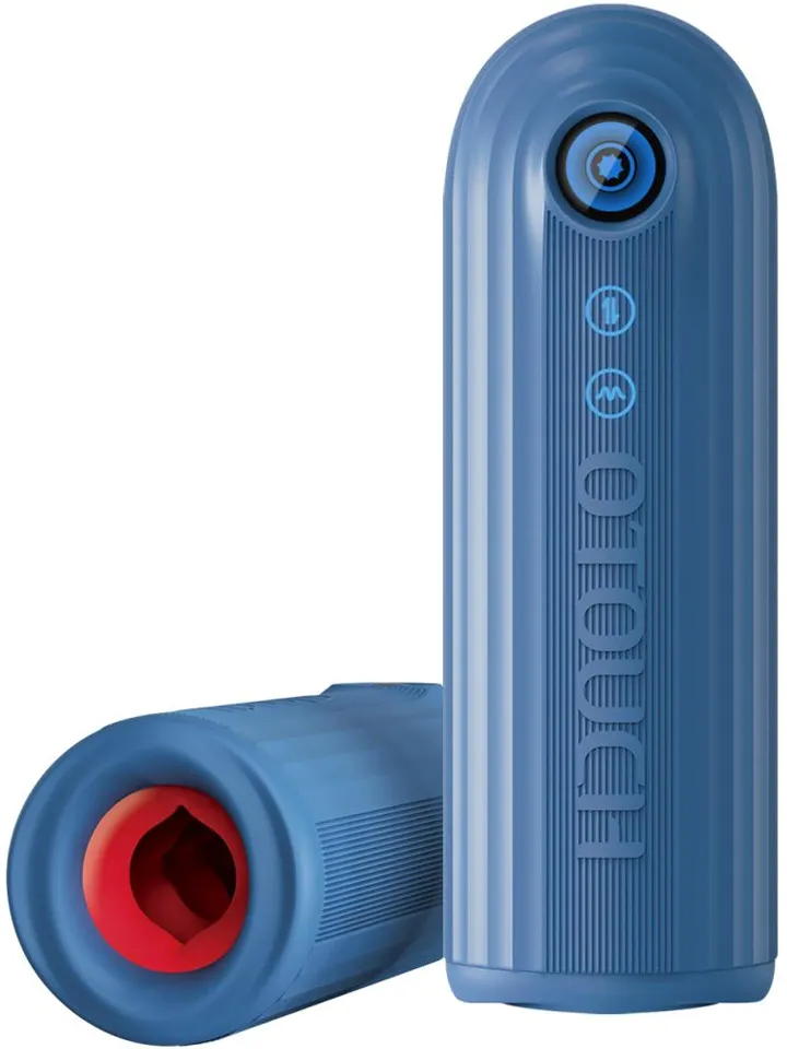 Otouch Submarine Masturbator Masturbator med motor |  | Intimast