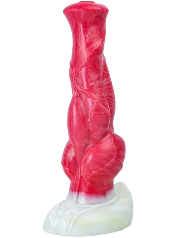 Anal Predator Wulff Dildo 24 cm Dragon dildo |  | Intimast