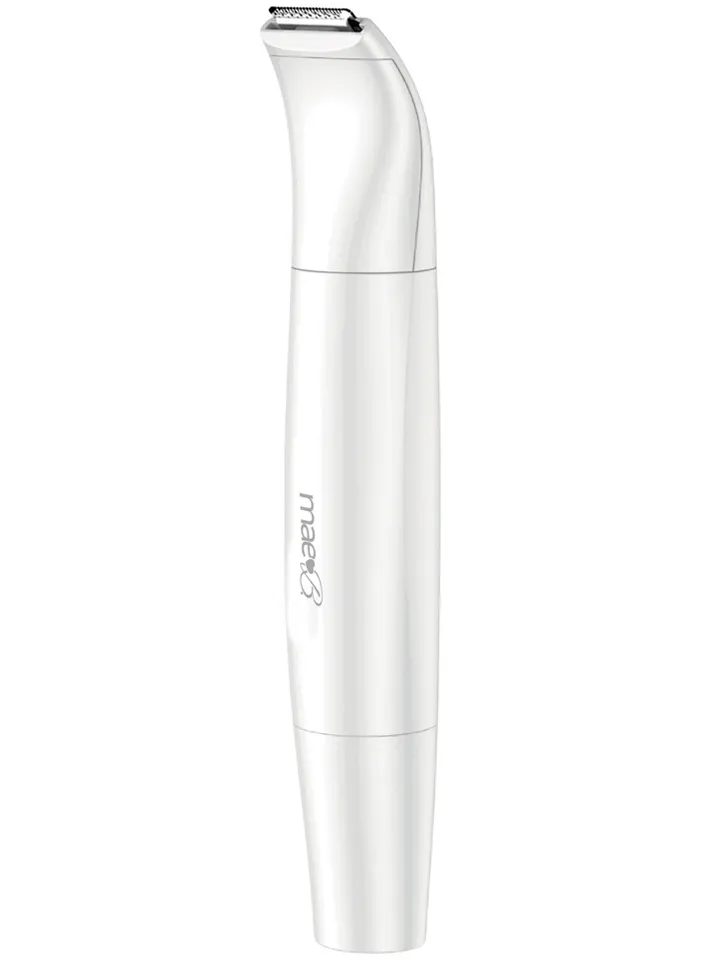 All-In-One Ladyshave Intimrakning | | Intimast