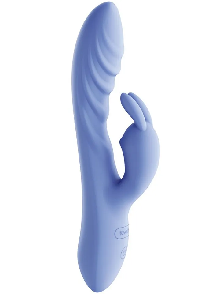 LAllure Swirl Rechargeable Vibrator Rabbitvibrator | | Intimast