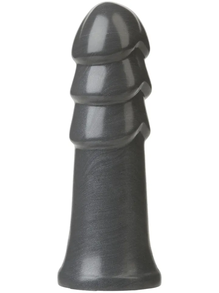 American Bombshell B-7 Warhead XL Plug 19 cm XL Buttplug |  | Intimast