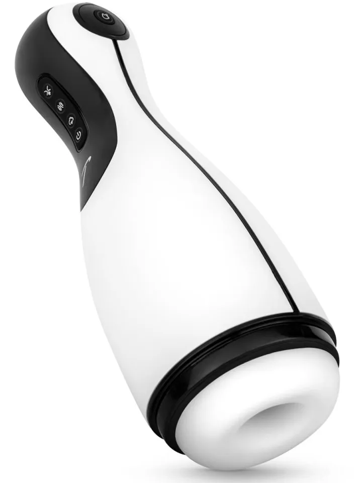 Teazers Automatic Masturbator Masturbator |  | Intimast