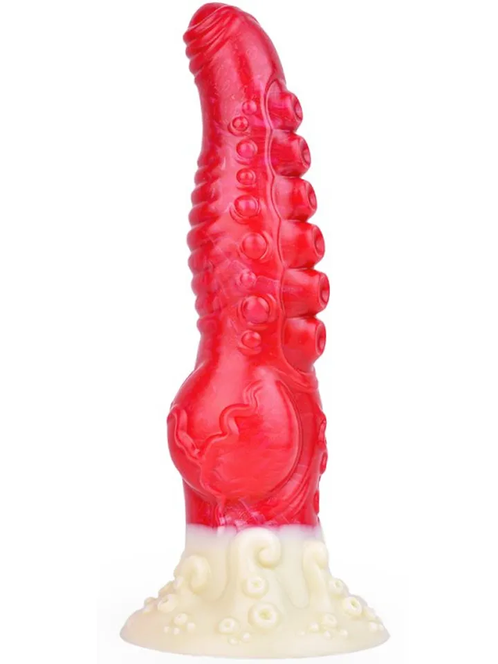 Anal Predator Gatorix Dildo 24 cm Monster dildo |  | Intimast