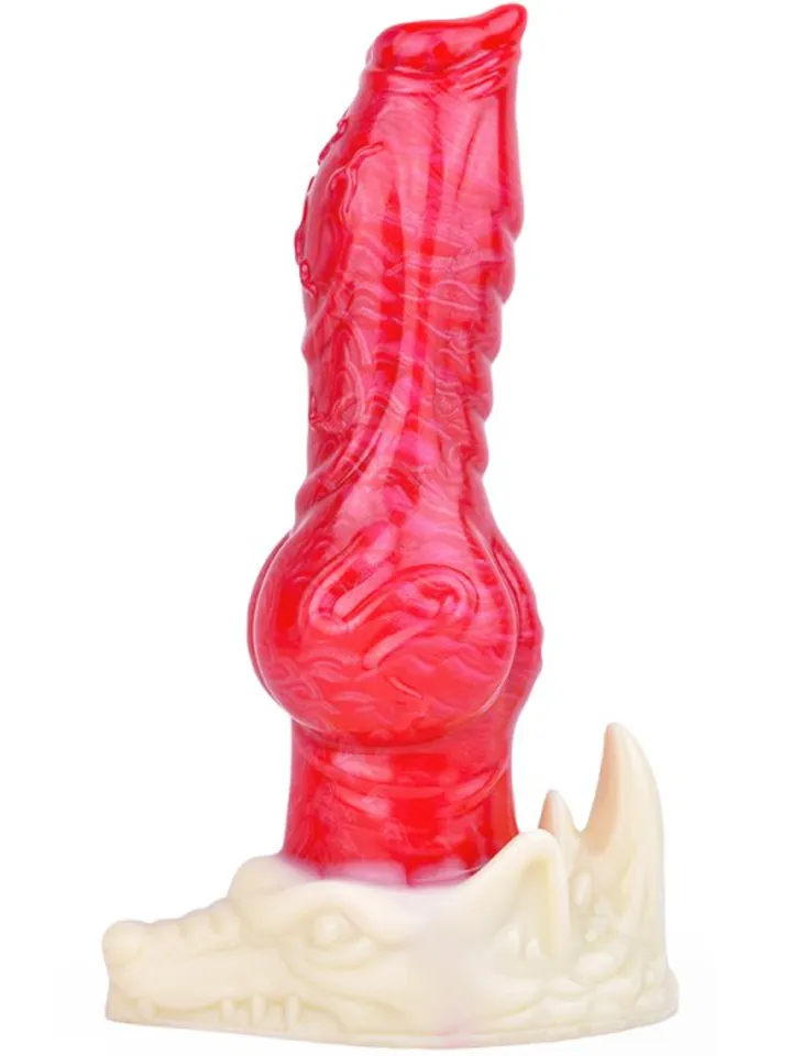 Anal Predator Akatrix Dildo 20,5 cm Monster dildo |  | Intimast