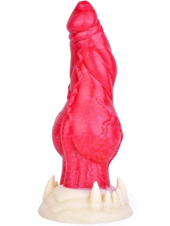 Anal Predator Gukotix Dildo 19 cm Monster dildo |  | Intimast