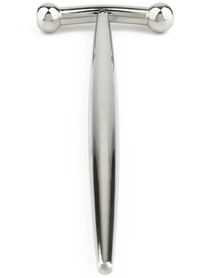 Mr. Steel DickVader Round Tip Penis Plug Dilator |  | Intimast