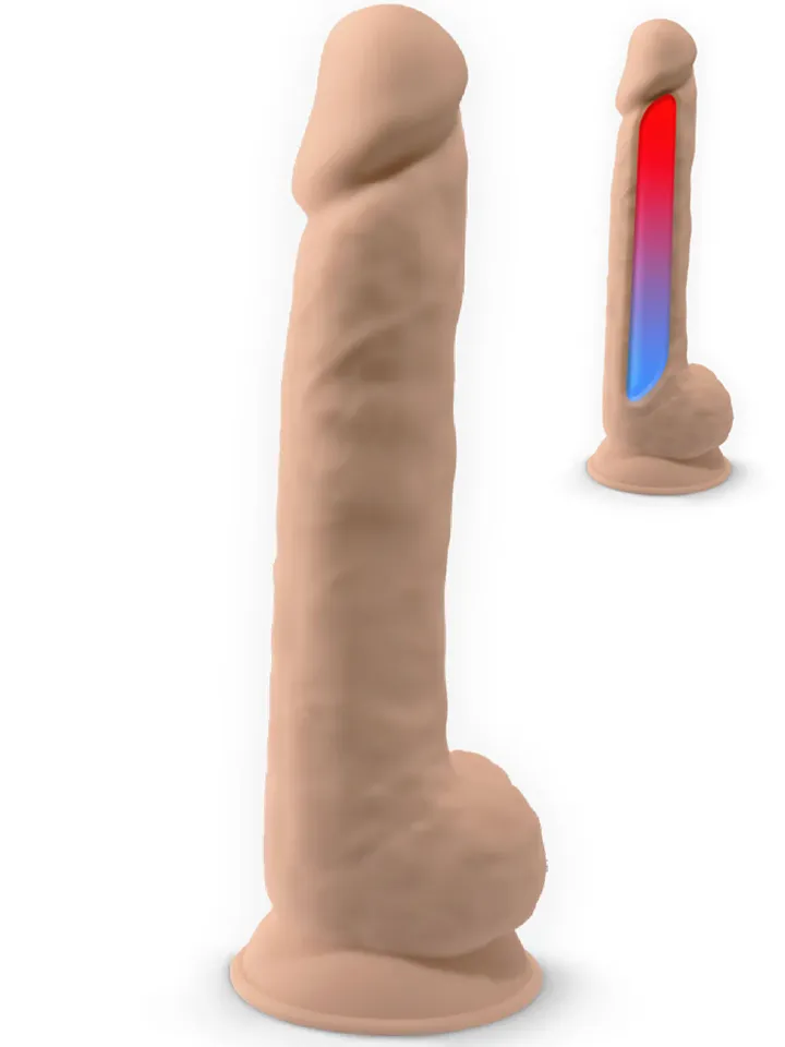 Silex-D The Original XL Dildo 38 cm XL dildo | | Intimast