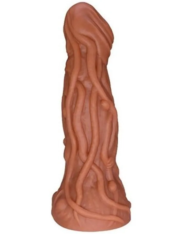 TheAssGasm Monster Dildo Hyfir 24 cm Monster dildo | | Intimast