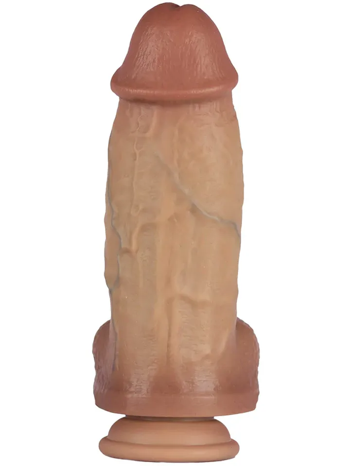 Ultra Realistic Dildo Silicone 20 cm XL dildo | | Intimast