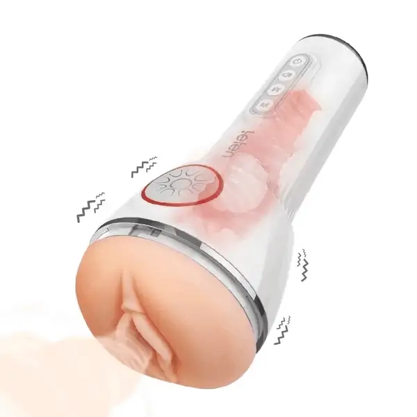 Leten SM340 Super Masturbator Masturbator | | Intimast