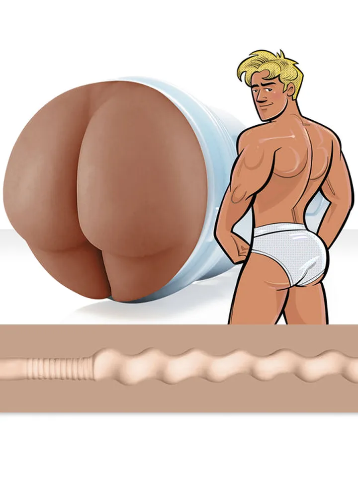 Fleshjack Fantasy Power Bottom Boy Fleshjack |  | Intimast