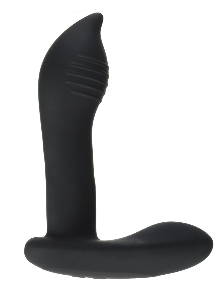 Zero Tolerance Twisted Rimmer Prostatavibrator | | Intimast