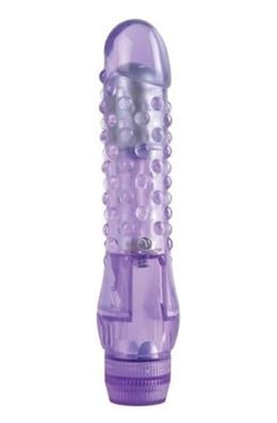 Pipedream Juicy Jewels Purple Passion Vibratorer | | Intimast
