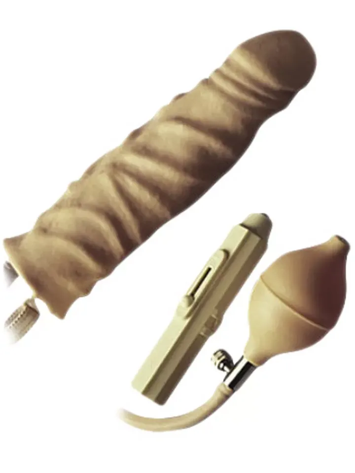 You2Toys Double Lover Strap-on |  | Intimast