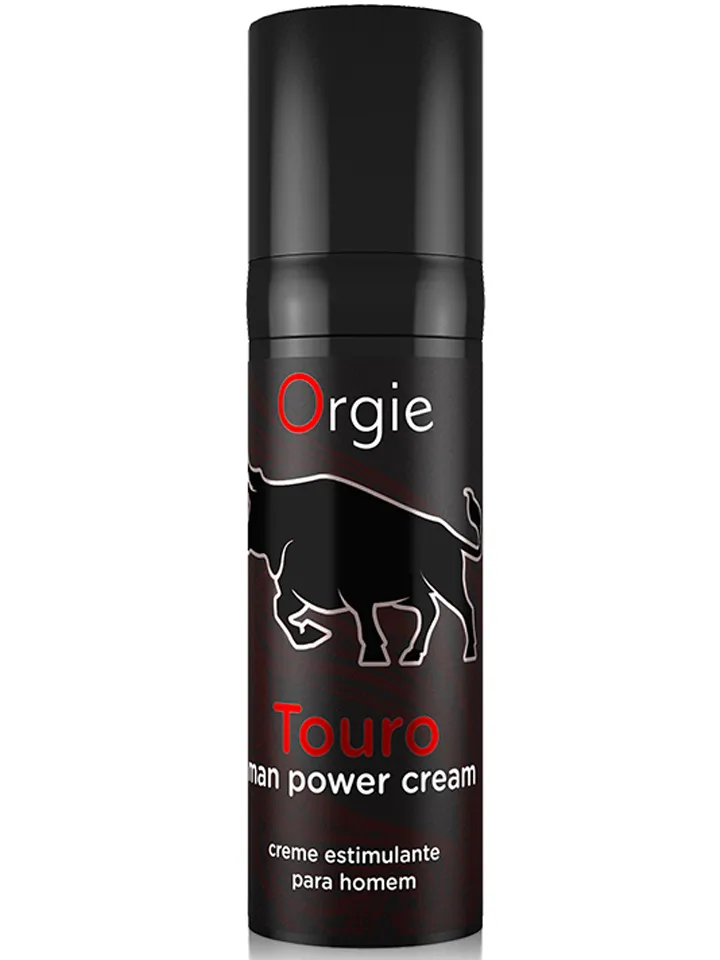 Touro Erection Cream 15 ml Erektionskräm | | Intimast