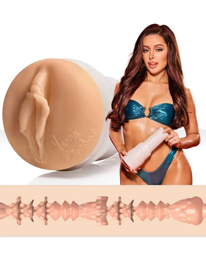 Fleshlight Vanna Bardot Vagina Fleshlight | | Intimast