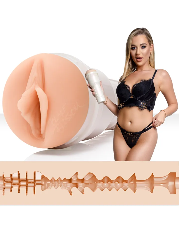 Fleshlight Blake Blossom Bombshell Fleshlight |  | Intimast