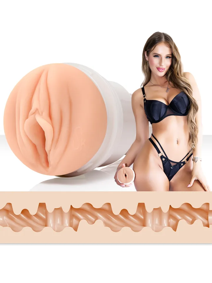 Fleshlight Sky Bri Celestial Fleshlight |  | Intimast