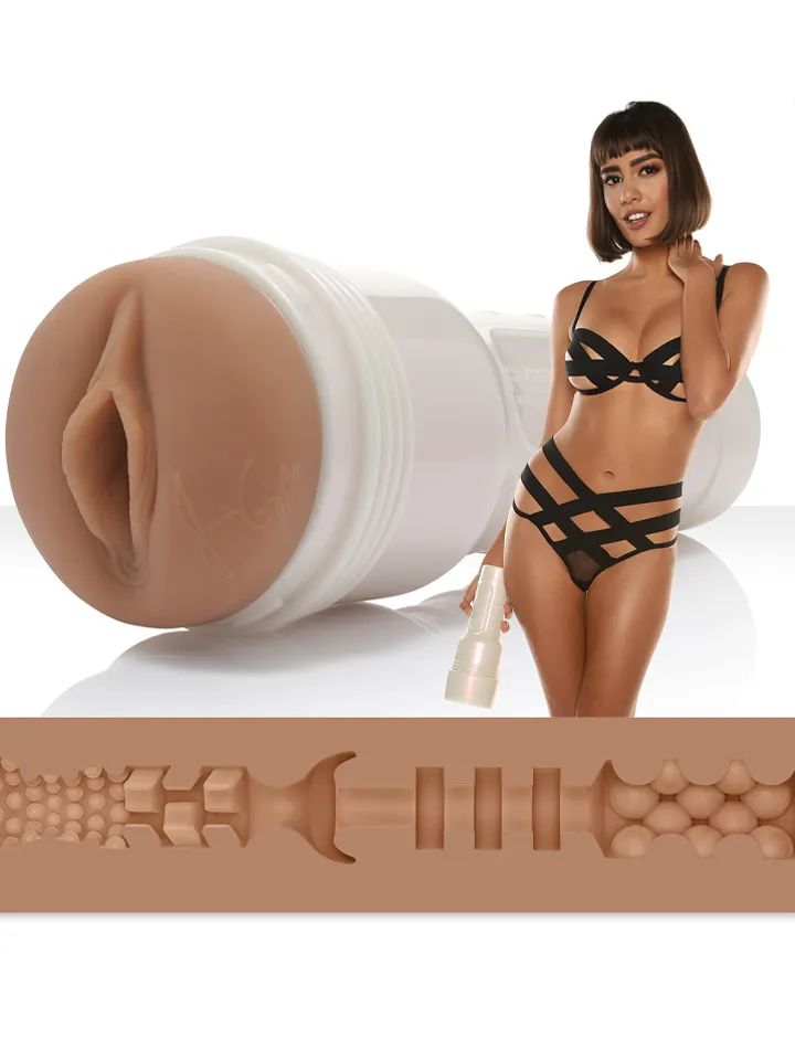 Fleshlight Janice Griffith Eden Fleshlight | | Intimast