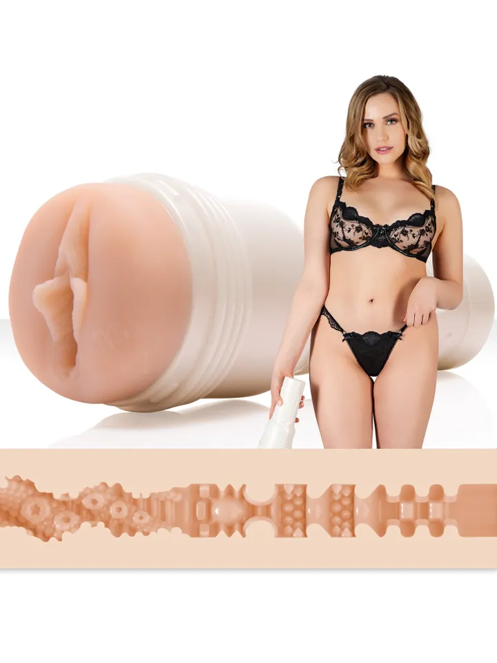 Fleshlight Mia Malkova Lvl Up Fleshlight | | Intimast