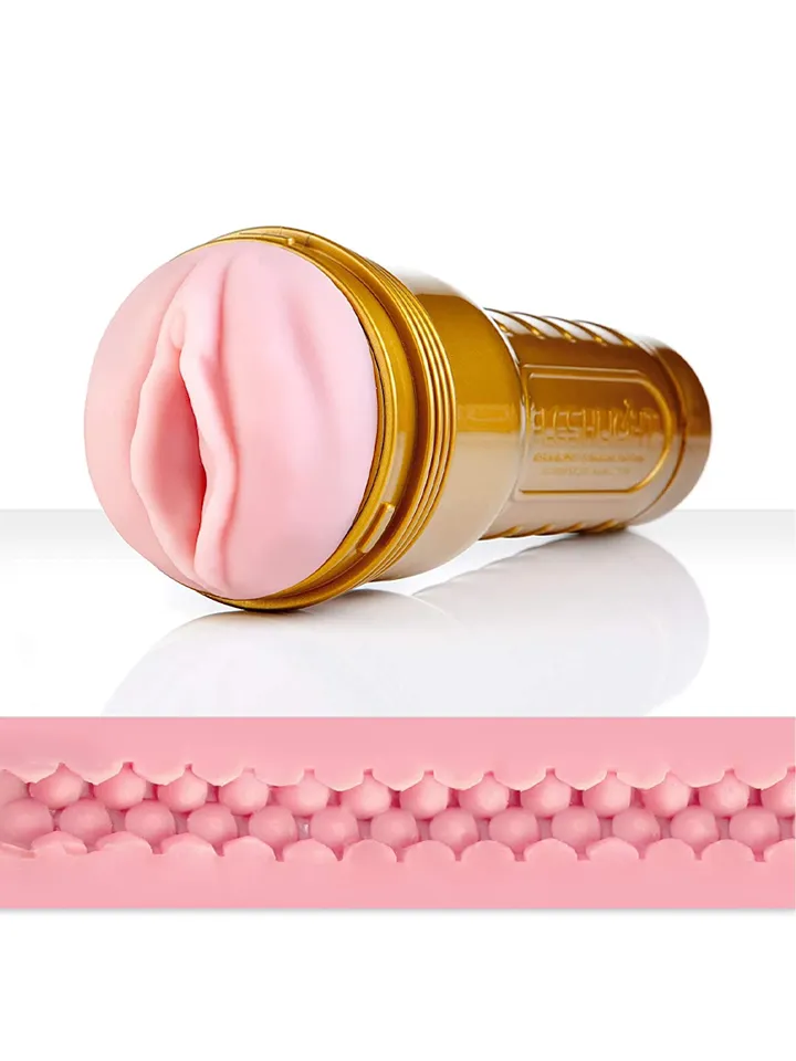 Fleshlight Pink Lady Stamina Training Unit STU Fleshlight | | Intimast