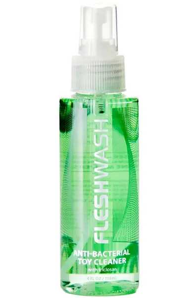 Fleshlight FleshWash 100ml Rengöringsspray | | Intimast