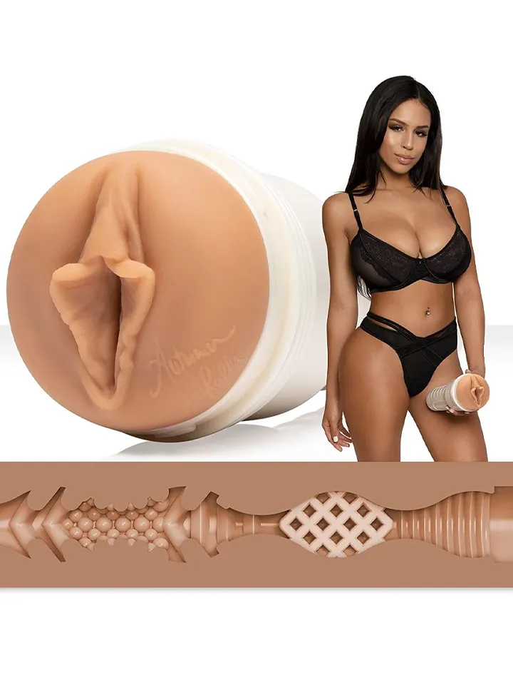 Fleshlight Autumn Falls Cream Fleshlight |  | Intimast