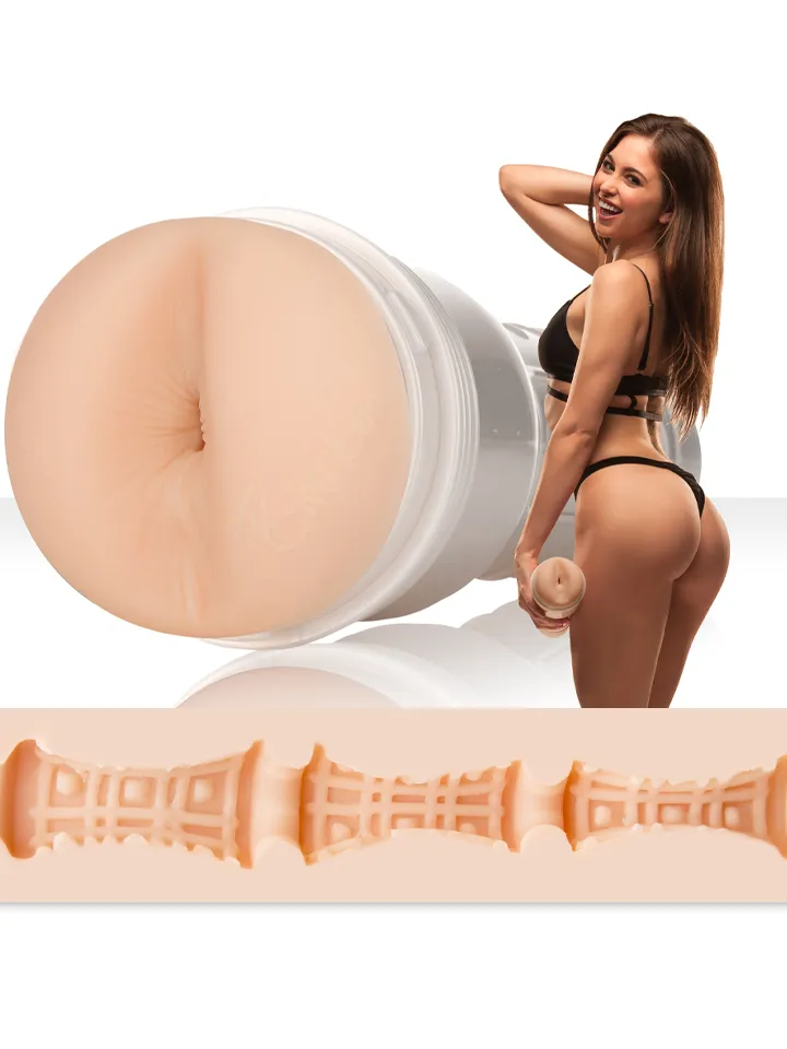 Fleshlight Riley Reid Euphoria Fleshlight | | Intimast