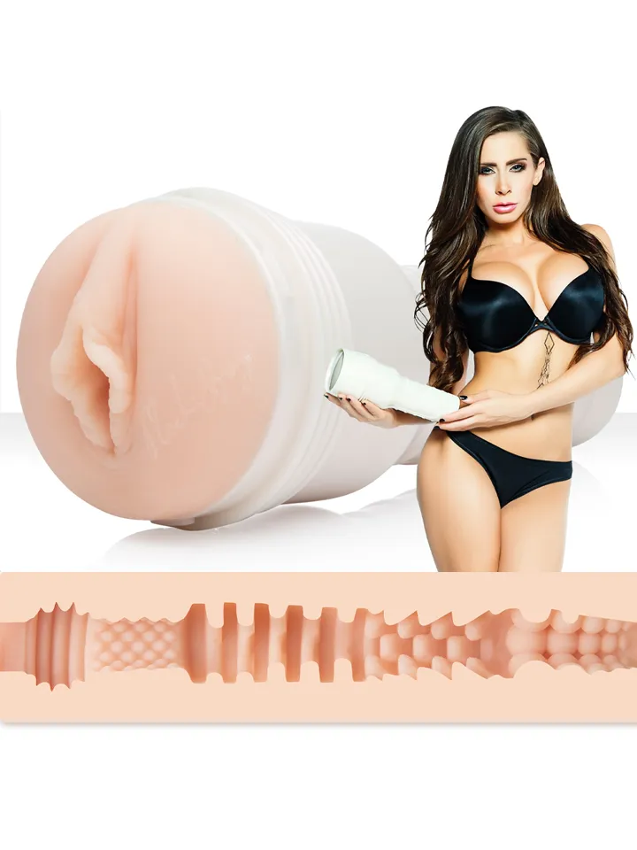 Fleshlight Madison Ivy Beyond Fleshlight |  | Intimast