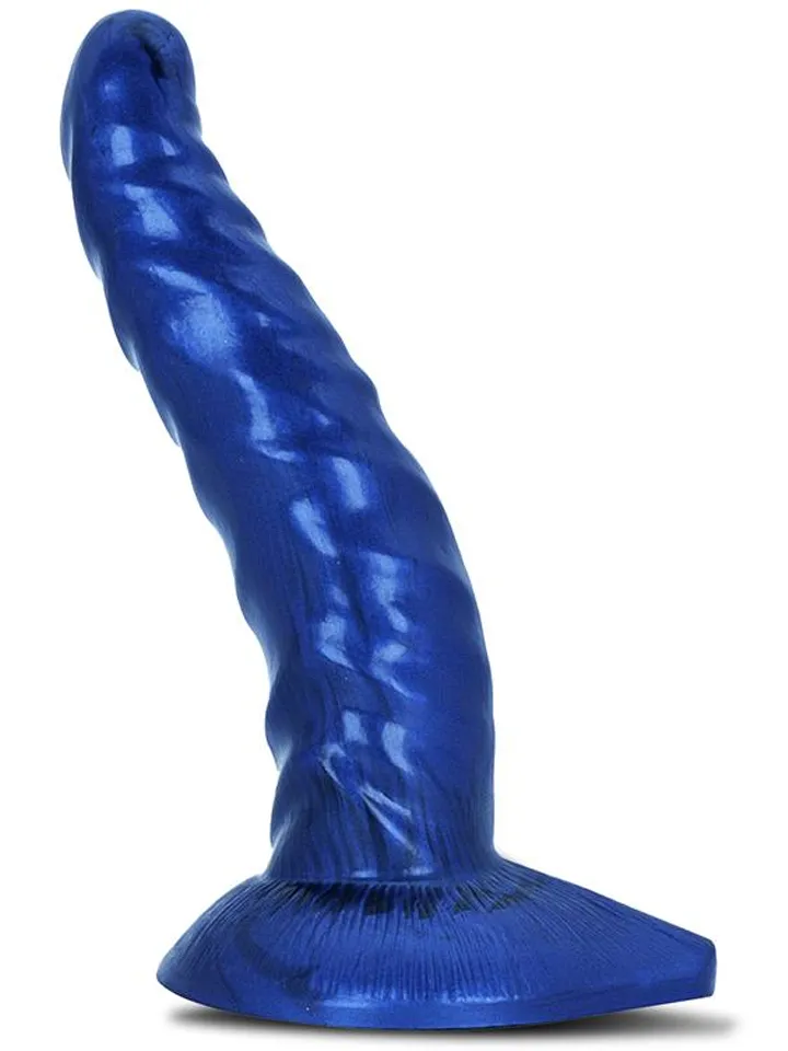 Aqualith Liquid Silicone Dildo 22 cm Dragon dildo | | Intimast
