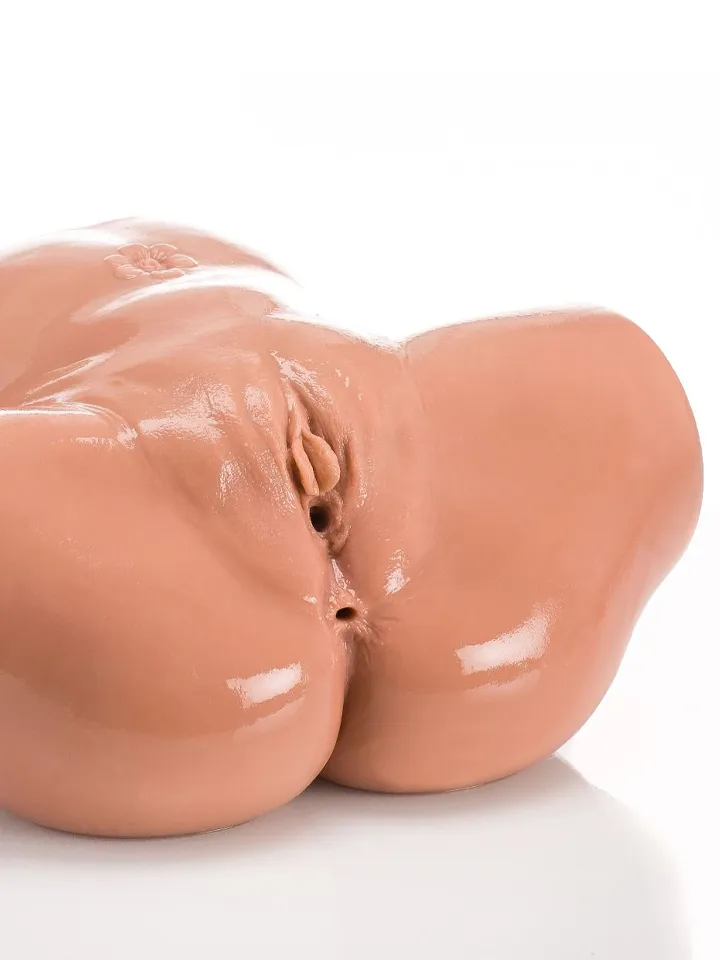 Haley Realistic Ass & Pussy 7 kg Sexdocka |  | Intimast