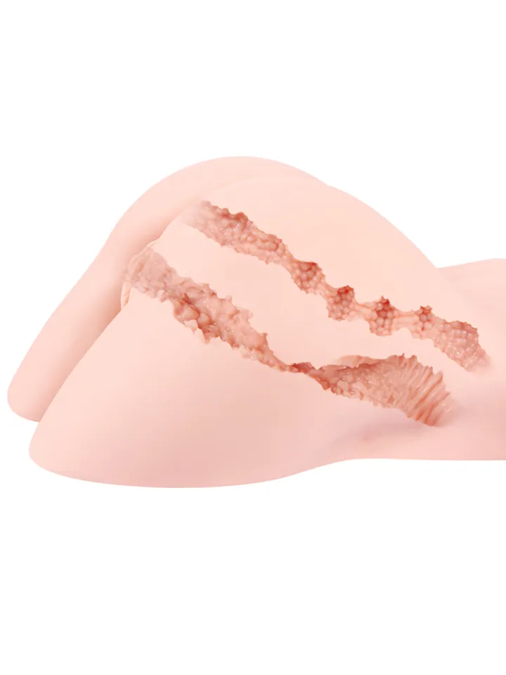 Alternativ bild 1 för Hera Real Hip Masturbator