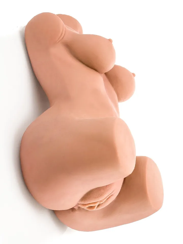 Kenna Real Life Sex Doll 10,5 kg Sexdocka |  | Intimast