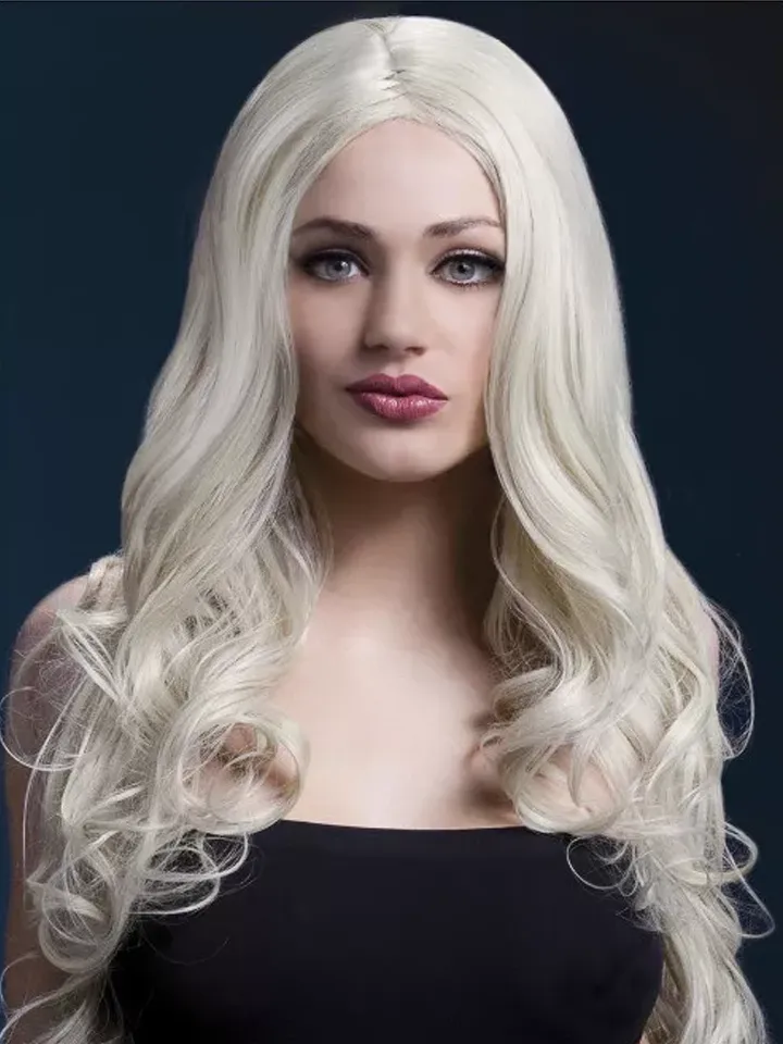 Fever Rhianne Wig Blonde Blond Peruk |  | Intimast