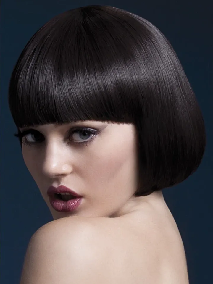 Fever Mia Wig Brown Peruk |  | Intimast